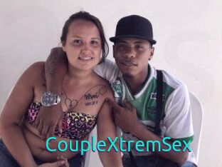 CoupleXtremSex