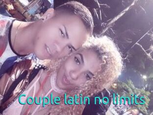 Couple_latin_no_limits