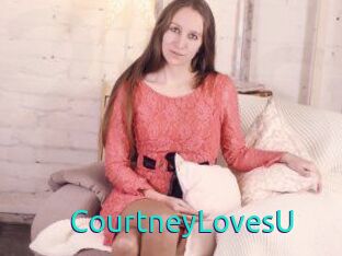 CourtneyLovesU