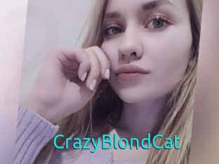 CrazyBlondCat