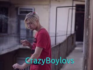 CrazyBoylovs