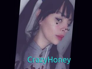 CrazyHoney