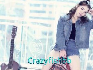 Crazyfishbb