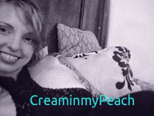 Creamin_my_Peach