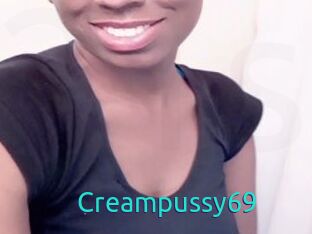 Creampussy69