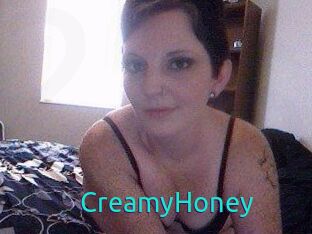 CreamyHoney