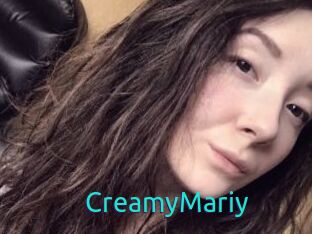 CreamyMariy