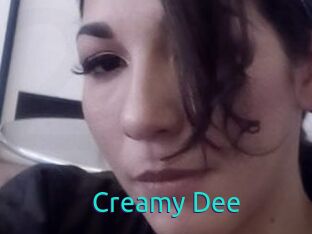 Creamy_Dee