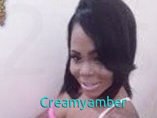 Creamyamber