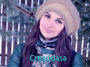 Cressidasa