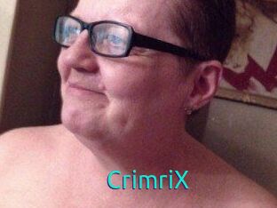 CrimriX