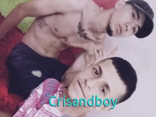 Crisandboy