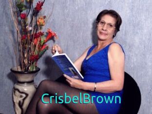 CrisbelBrown