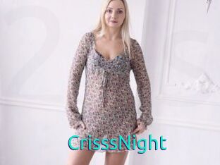 CrisssNight