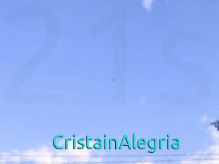 CristainAlegria