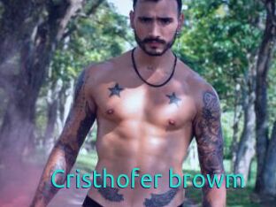 Cristhofer_browm