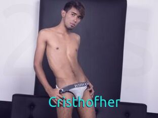 Cristhofher