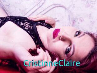 Cristinne_Claire