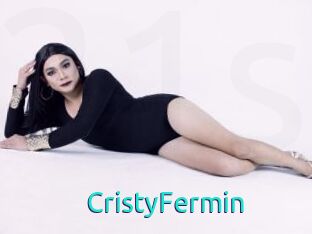 CristyFermin