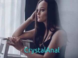 CrystalAnal