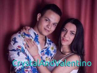 CrystalAndValentino