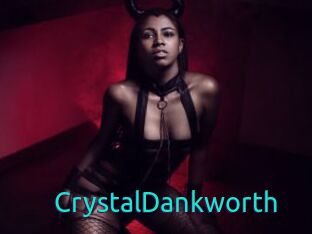 CrystalDankworth