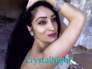 CrystalNight