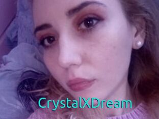 CrystalXDream