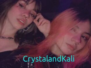 CrystalandKali