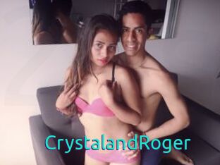 CrystalandRoger