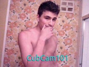 CubCam101