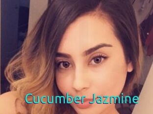 Cucumber_Jazmine