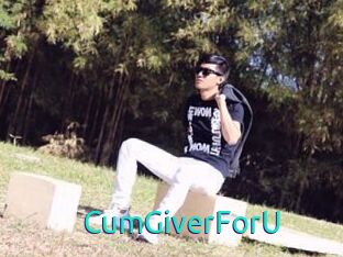 CumGiverForU