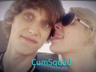 CumSquad