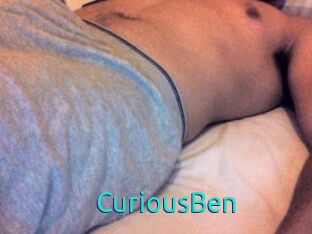 CuriousBen