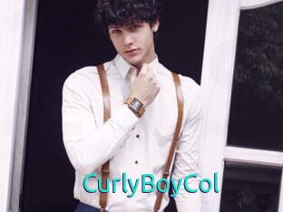 CurlyBoyCol