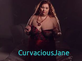 CurvaciousJane