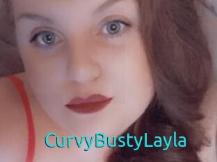 CurvyBustyLayla