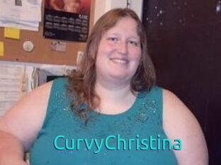 CurvyChristina