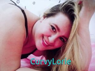 CurvyLorie