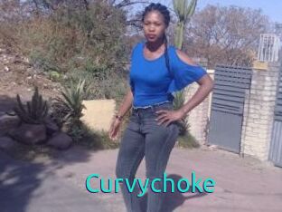 Curvychoke