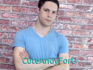 CuteAndyForU