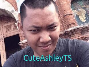 CuteAshleyTS