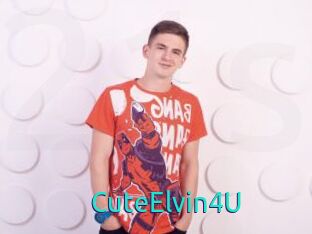 CuteElvin4U