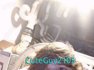 CuteGuy2105