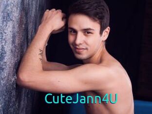 CuteJann4U