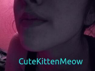 CuteKittenMeow