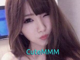 CuteMMM