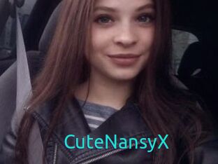 CuteNansyX