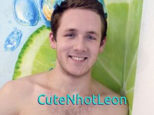 CuteNhotLeon